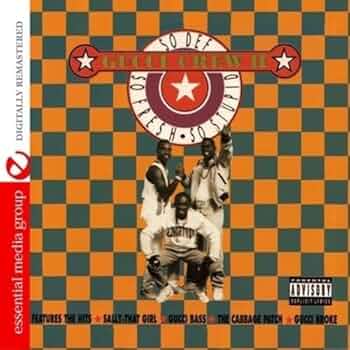 洋楽 Gucci Crew II MIAMI BASS HIPHOP G-RAP 02. Gucci Crew II - Gucci Bass - YouTube